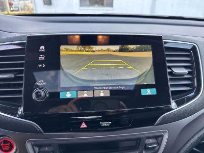 Honda Pilot EX-L 2020