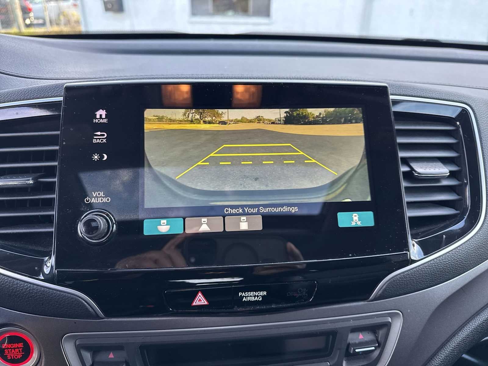 Honda Pilot EX-L 2020