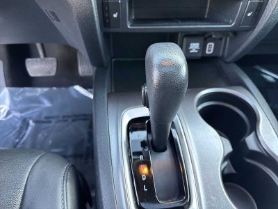 Honda Pilot EX-L 2020