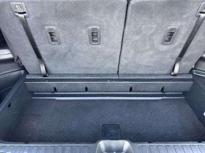 Honda Pilot EX-L 2020