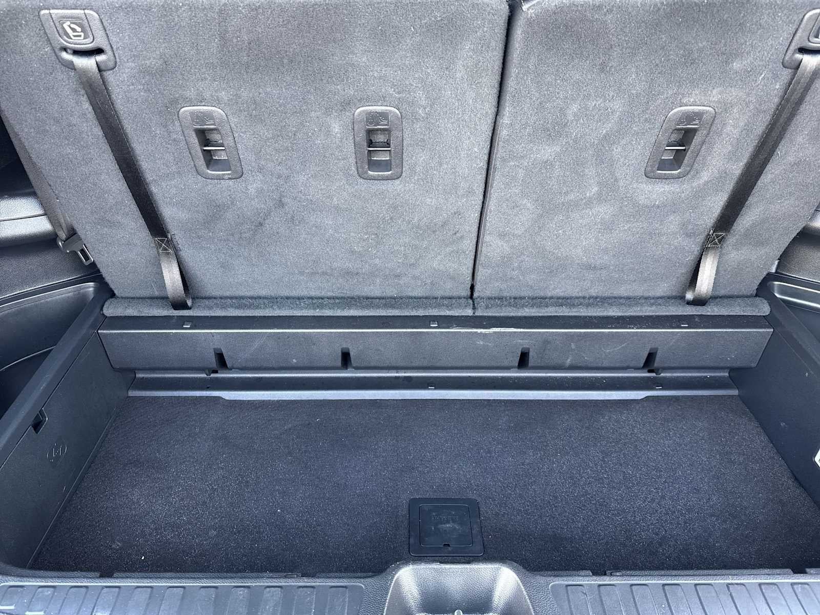 Honda Pilot EX-L 2020