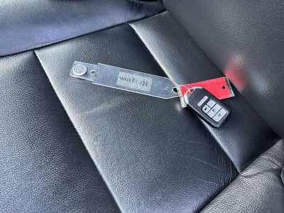 Honda Pilot EX-L 2020