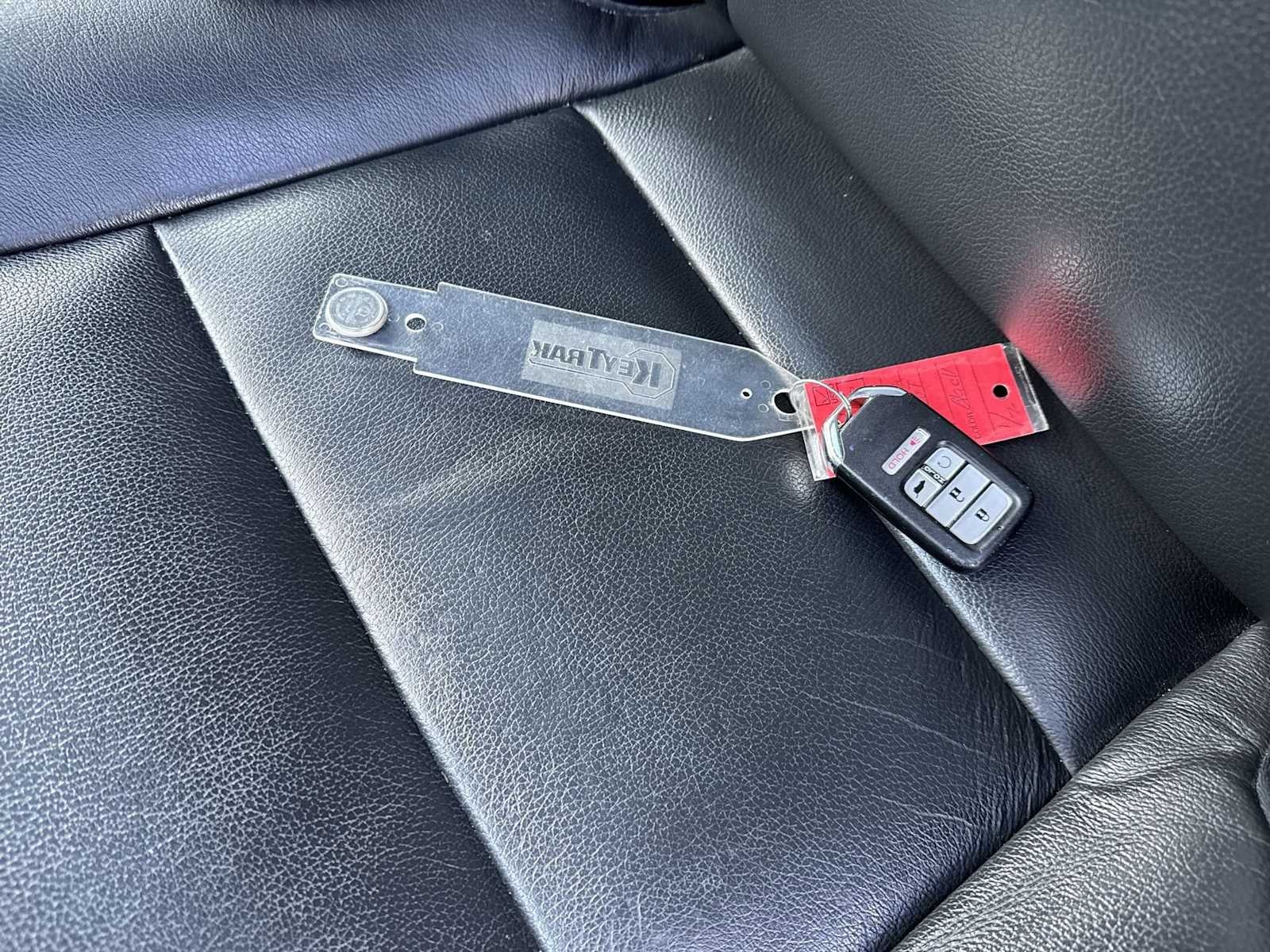 Honda Pilot EX-L 2020