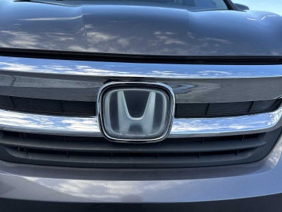 Honda Pilot EX-L 2019