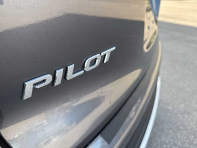 Honda Pilot EX-L 2019