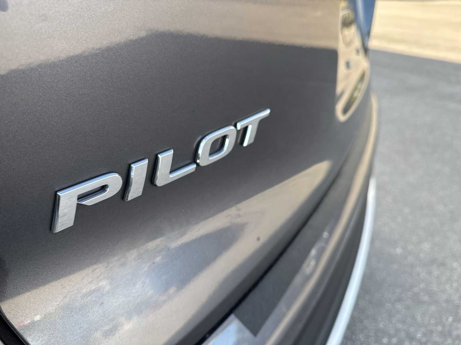 Honda Pilot EX-L 2019