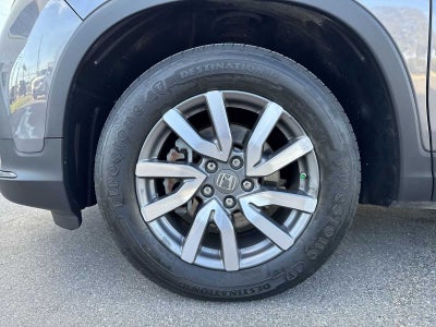 Honda Pilot EX-L 2019