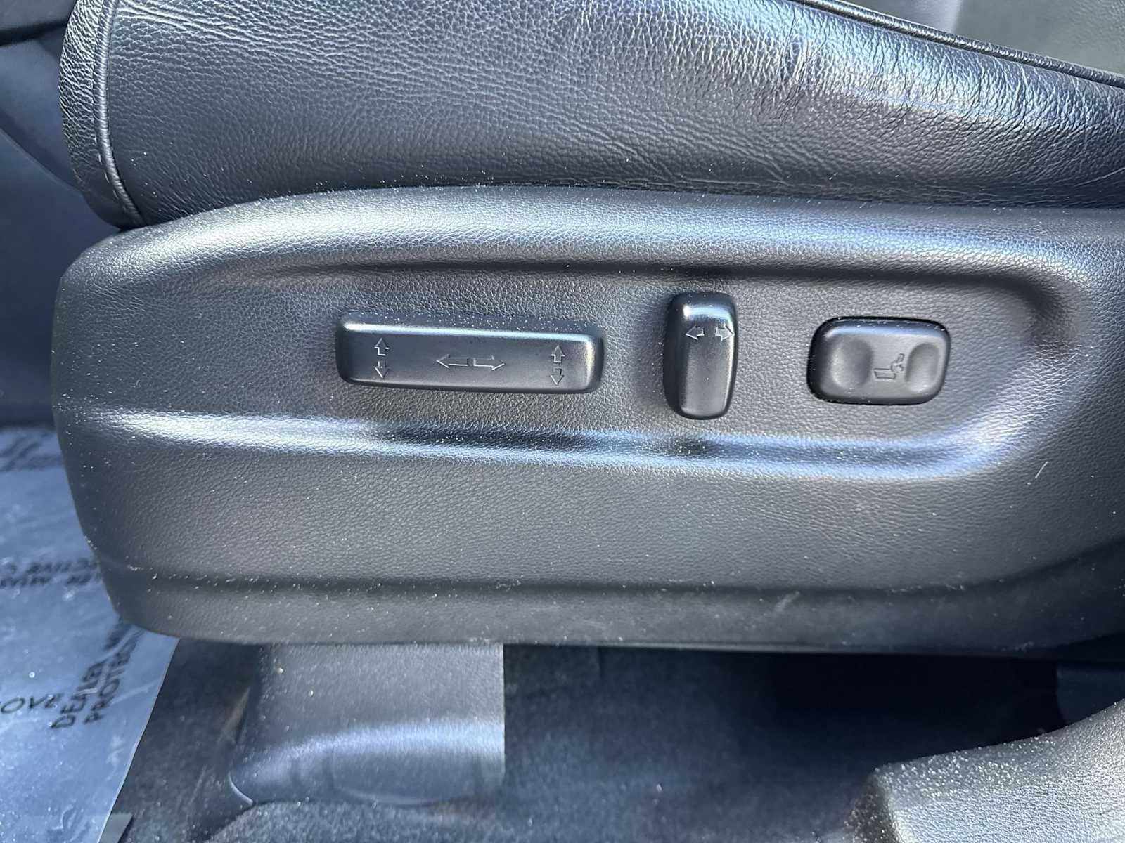 Honda Pilot EX-L 2019