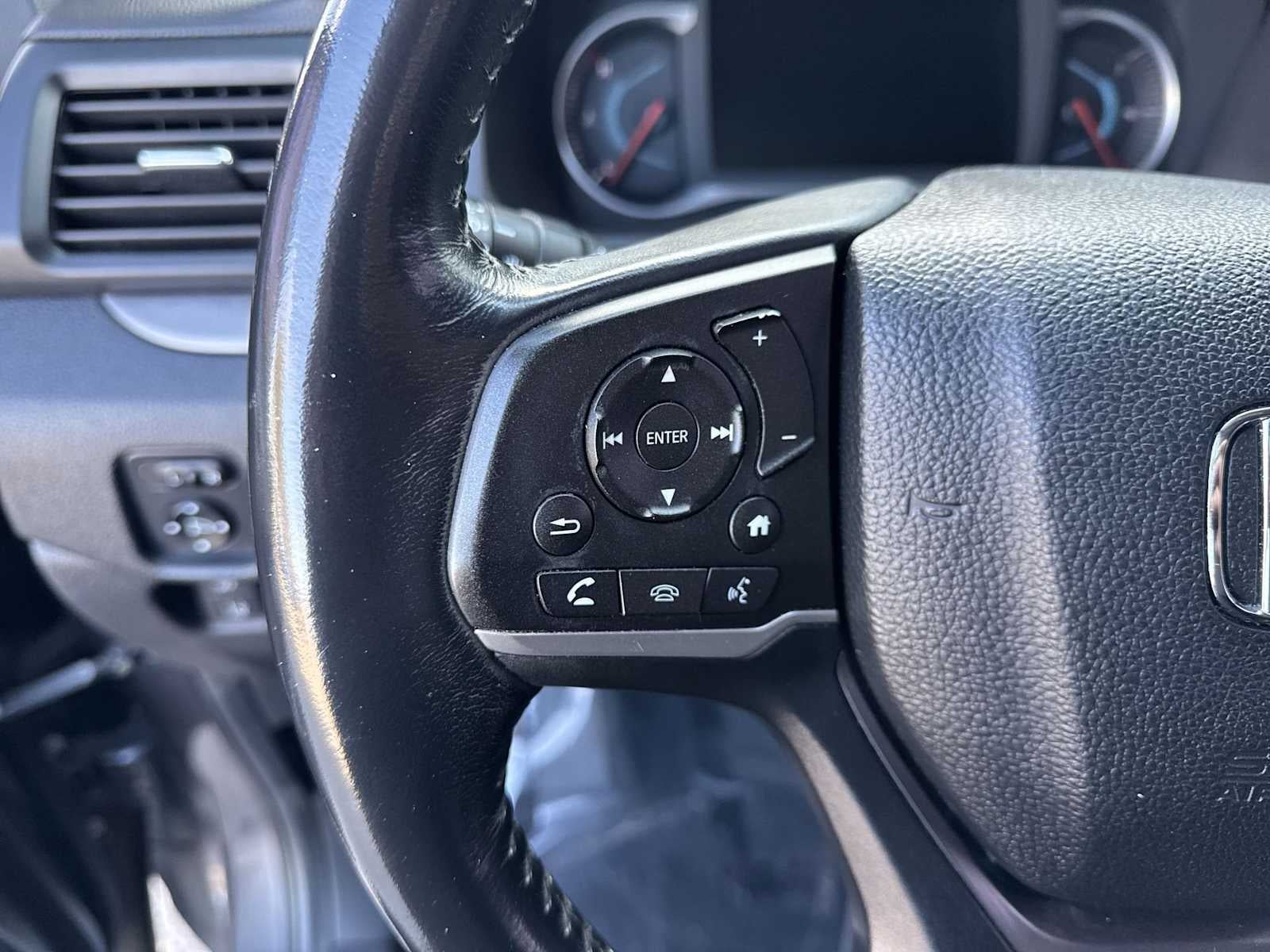 Honda Pilot EX-L 2019