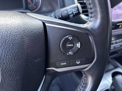 Honda Pilot EX-L 2019