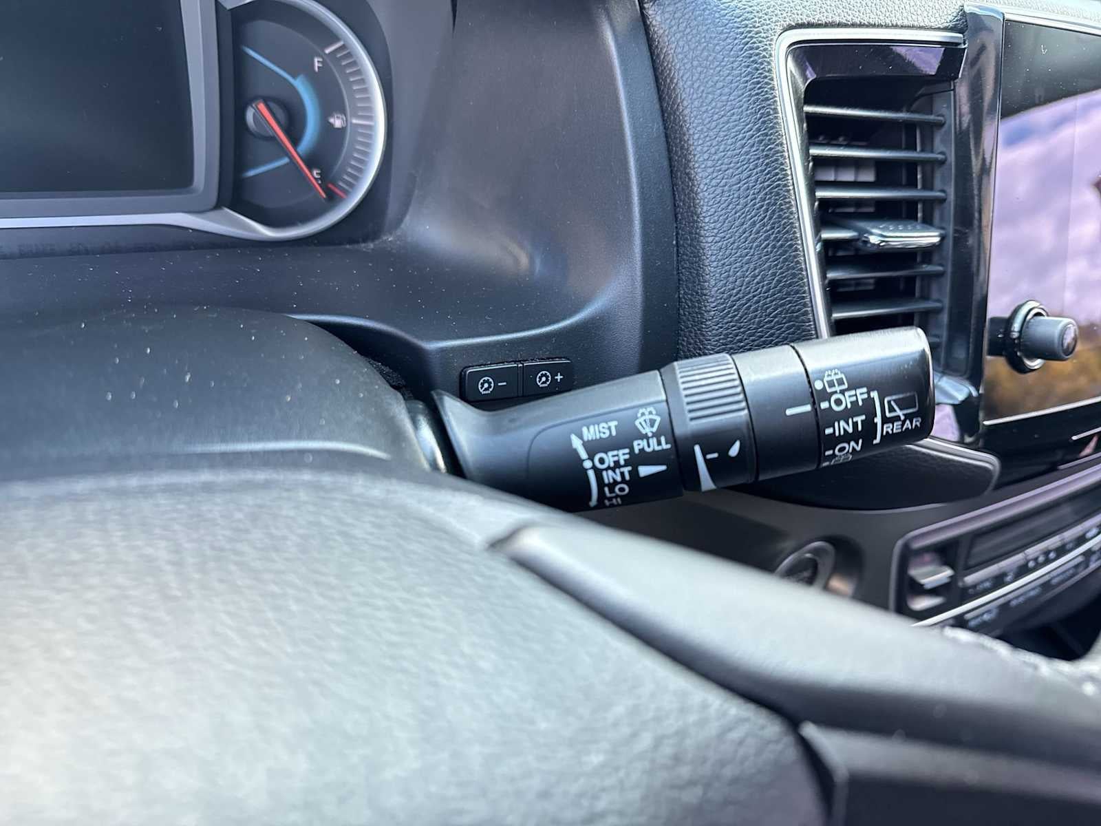 Honda Pilot EX-L 2019