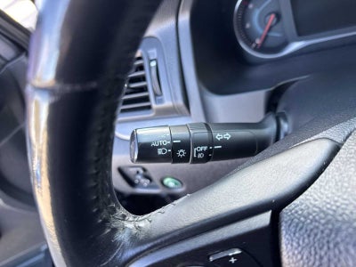 Honda Pilot EX-L 2019