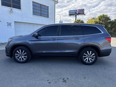 Honda Pilot EX-L 2019