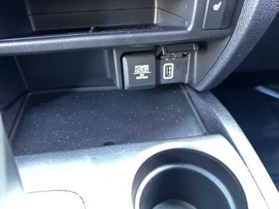 Honda Pilot EX-L 2019