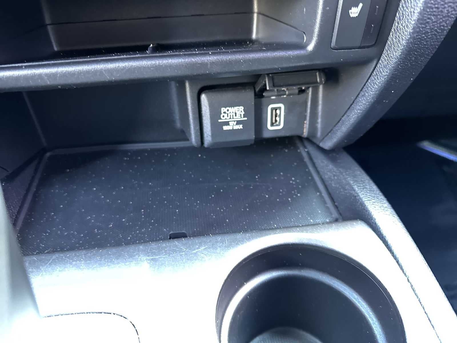 Honda Pilot EX-L 2019