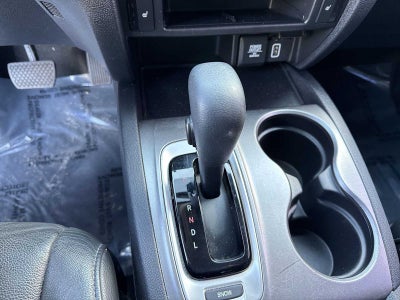 Honda Pilot EX-L 2019