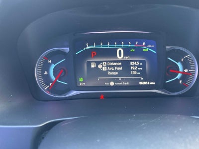 Honda Pilot EX-L 2019