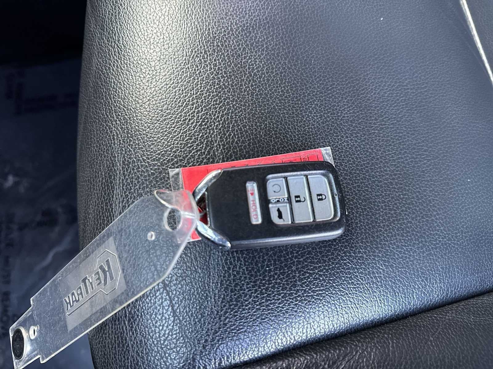 Honda Pilot EX-L 2019