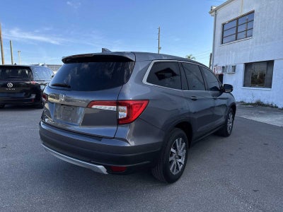 Honda Pilot EX-L 2019