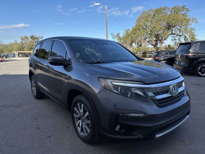 Honda Pilot EX-L 2019