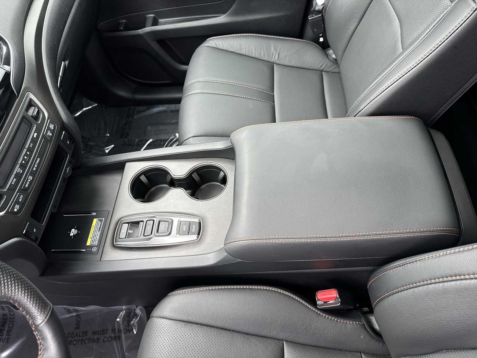 Honda Passport TrailSport 2024