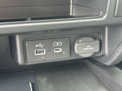 Honda Passport TrailSport 2024