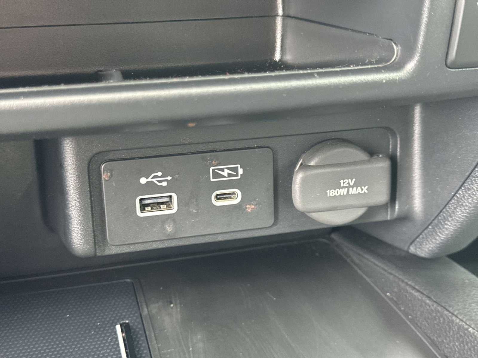 Honda Passport TrailSport 2024