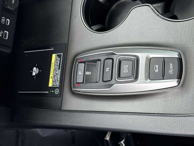 Honda Passport TrailSport 2024