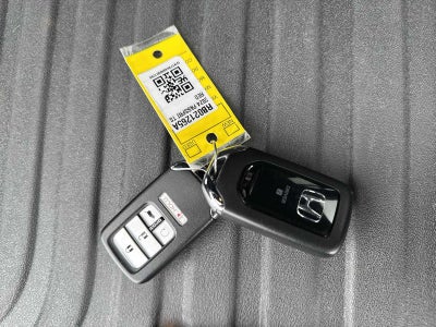 Honda Passport TrailSport 2024