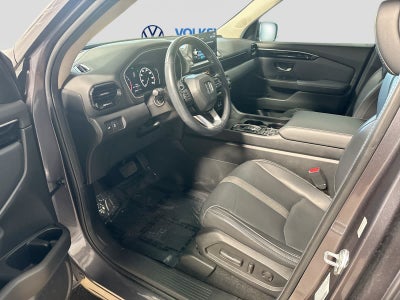 Honda Pilot EX-L de 8 plazas, 2024