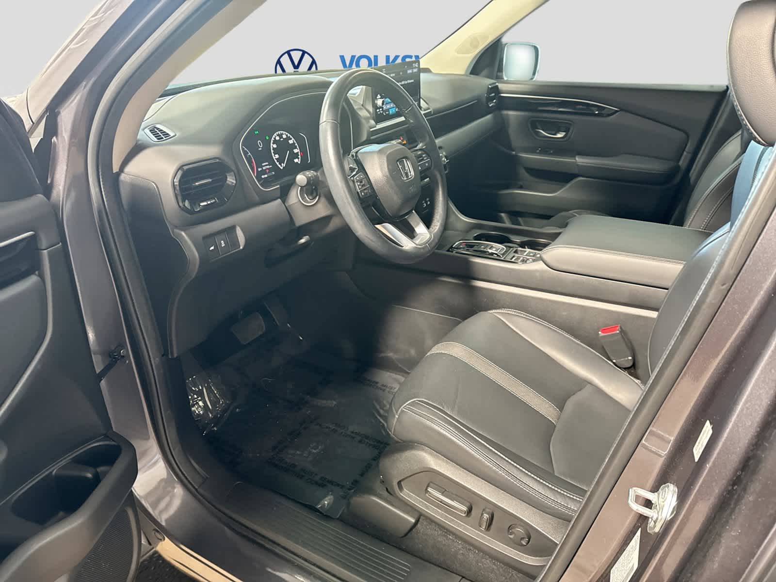 Honda Pilot EX-L de 8 plazas, 2024
