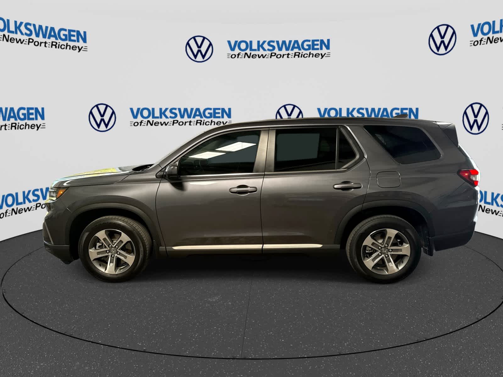 Honda Pilot EX-L de 8 plazas, 2024