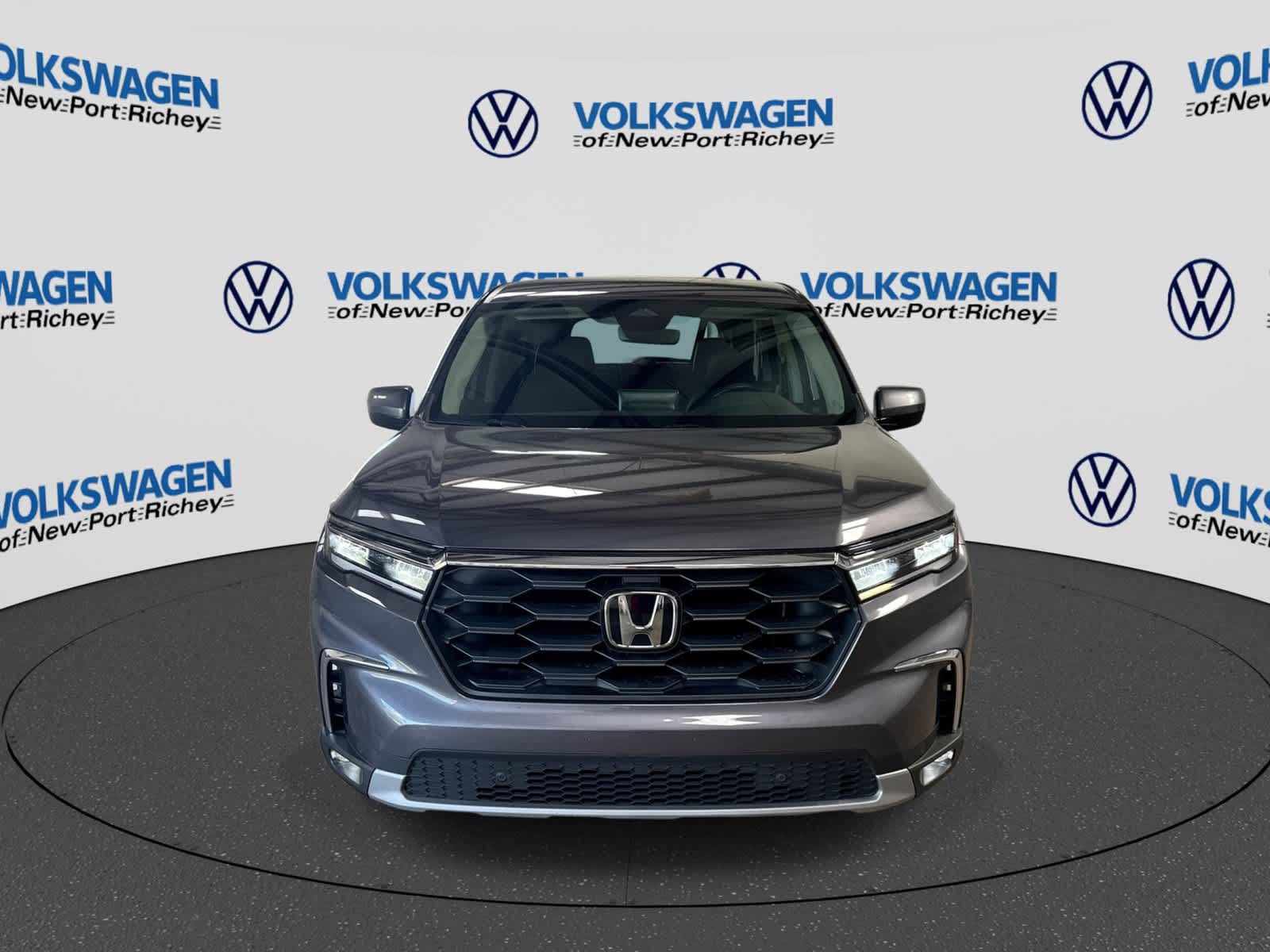 Honda Pilot EX-L de 8 plazas, 2024