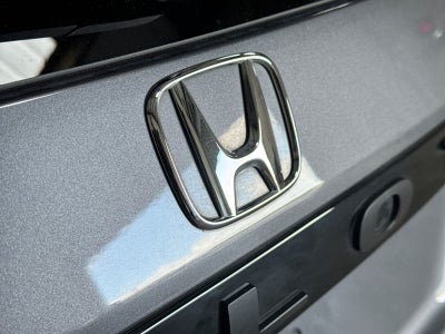 Honda Pilot EX-L de 8 plazas, 2024
