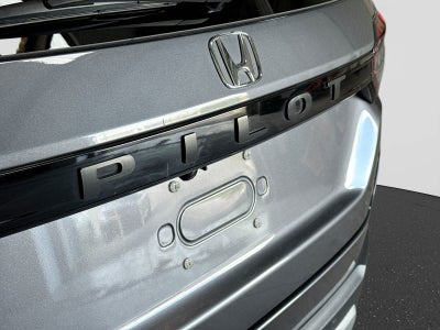 Honda Pilot EX-L de 8 plazas, 2024
