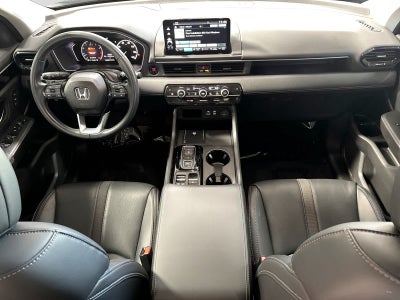 Honda Pilot EX-L de 8 plazas, 2024