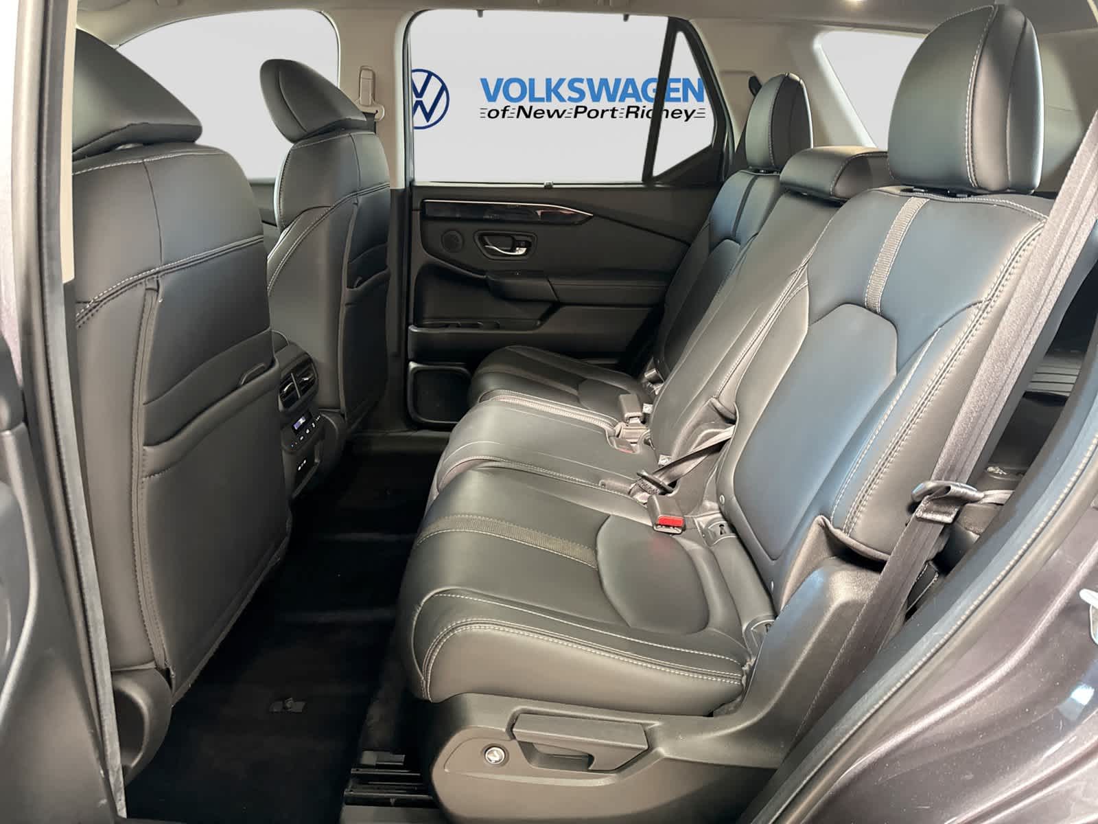 Honda Pilot EX-L de 8 plazas, 2024