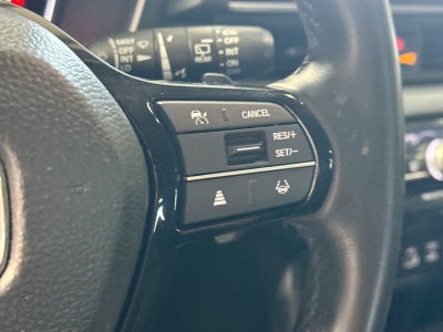 Honda Pilot EX-L de 8 plazas, 2024