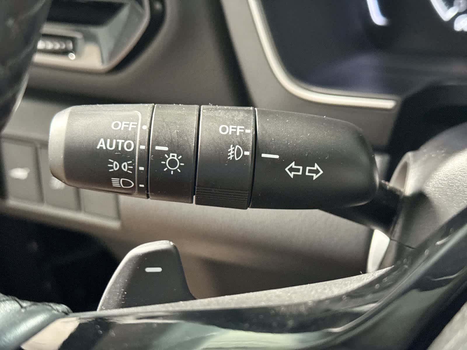 Honda Pilot EX-L de 8 plazas, 2024