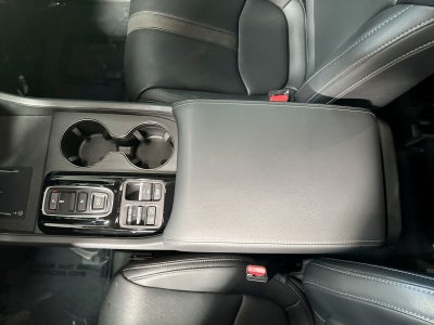Honda Pilot EX-L de 8 plazas, 2024