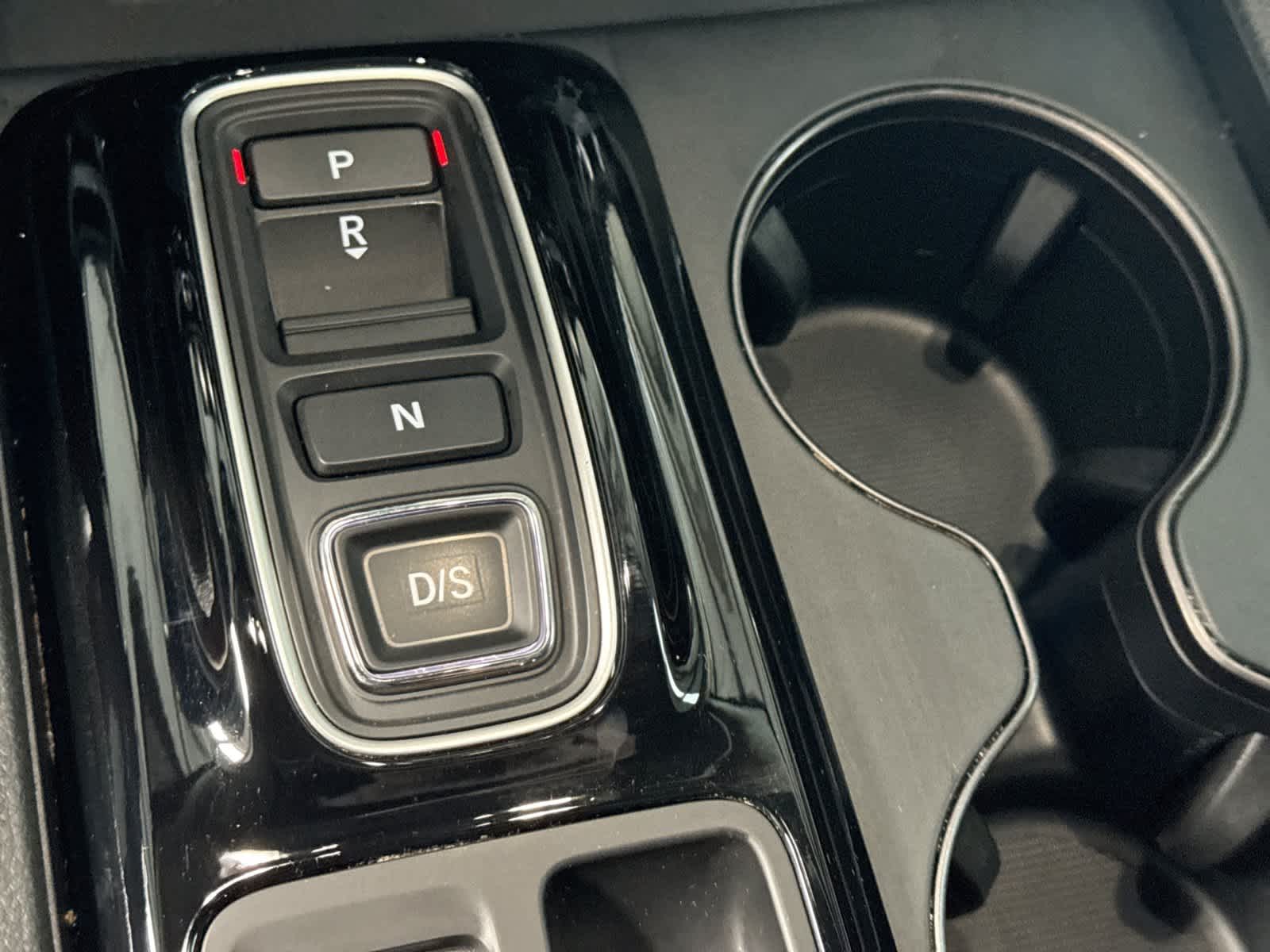Honda Pilot EX-L de 8 plazas, 2024