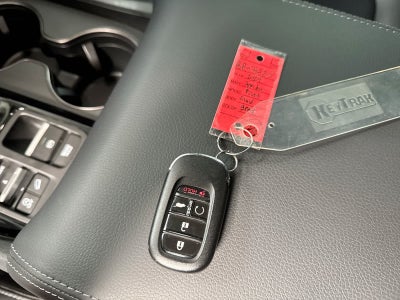 Honda Pilot EX-L de 8 plazas, 2024