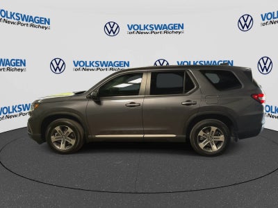 Honda Pilot EX-L de 8 plazas, 2024