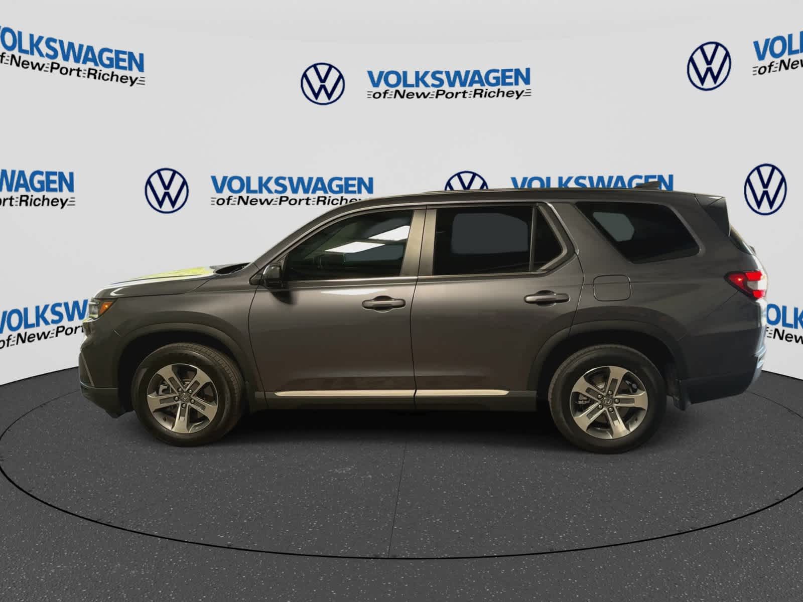 Honda Pilot EX-L de 8 plazas, 2024