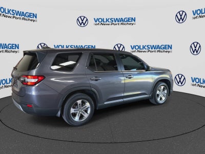 Honda Pilot EX-L de 8 plazas, 2024