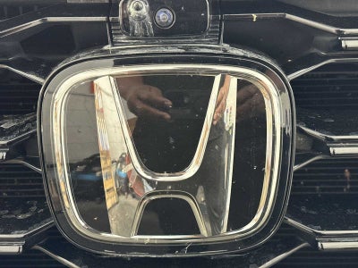 Honda Pilot Elite 2023