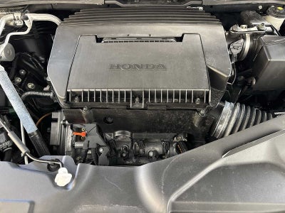 Honda Pilot Elite 2023