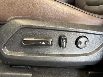 Honda Pilot Elite 2023