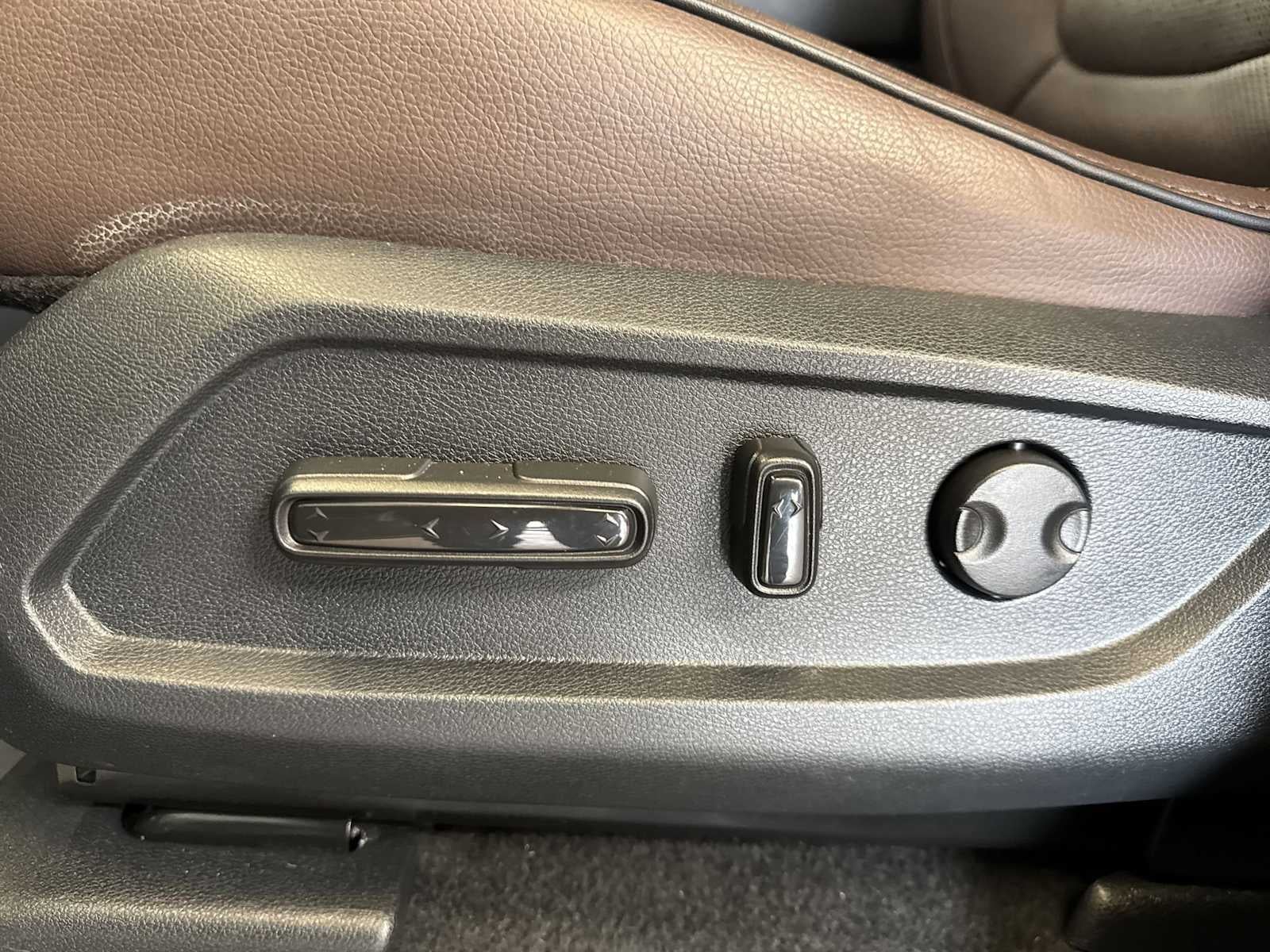 Honda Pilot Elite 2023