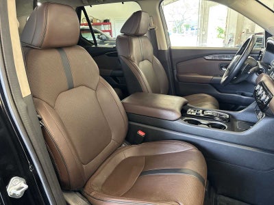 Honda Pilot Elite 2023
